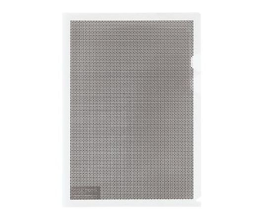 プラス A4/310x220mm セキュリティホルダー(クリアー) EA762CD-103 1枚(ご注文単位1枚)【直送品】