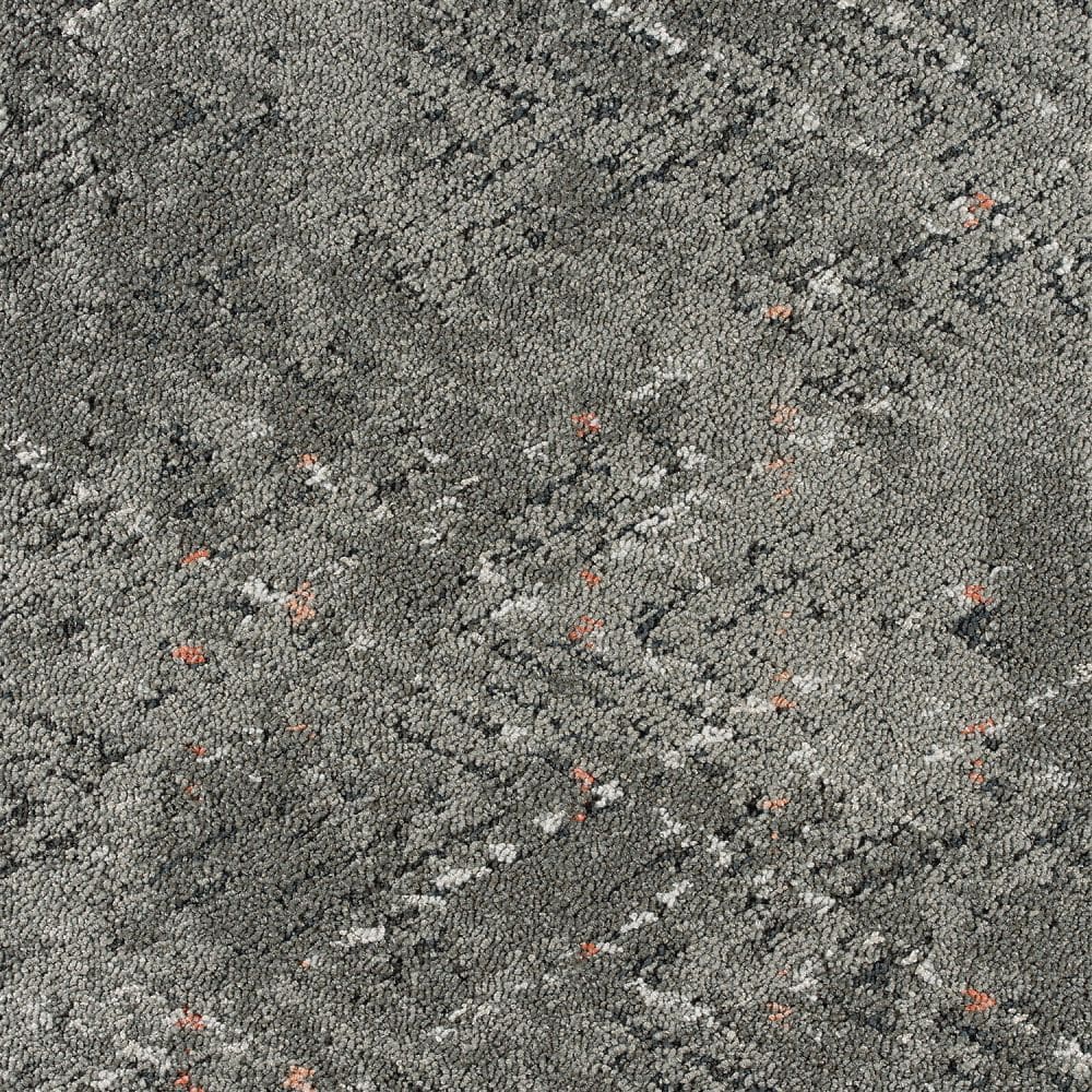 スミノエ タイルカーペット ECOS 50×50cm 1箱(14枚入) ID4702 1箱(ご注文単位1箱)【直送品】