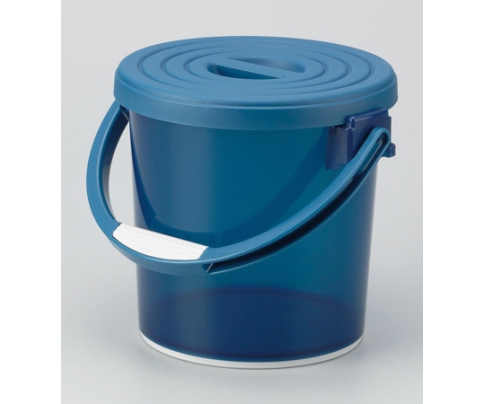 イノマタ化学 スプラッシュ5 クリアーブルー #3222 1個(ご注文単位1個)【直送品】