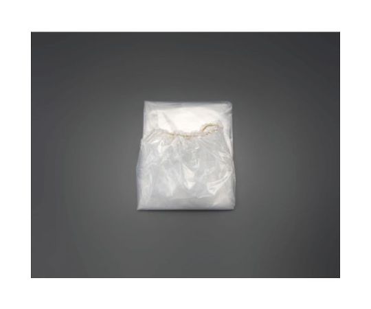 エスコ エアコン洗浄用カバー(壁掛用) EA115Z-16 1枚(ご注文単位1枚)【直送品】