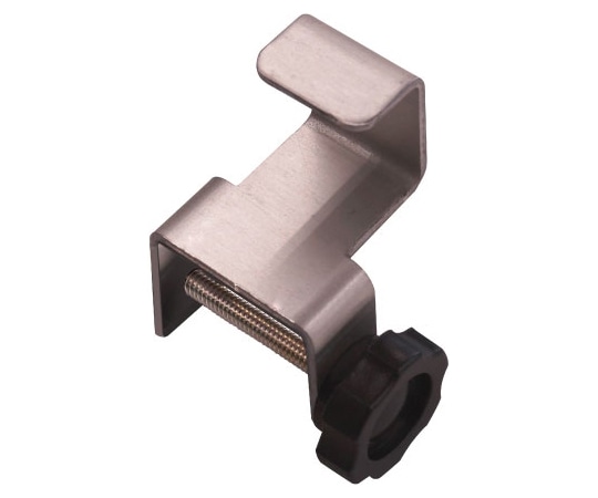 常磐精工 アルミニューイーゼルホルダー左 ANEZ-HL 1個（ご注文単位1個）【直送品】