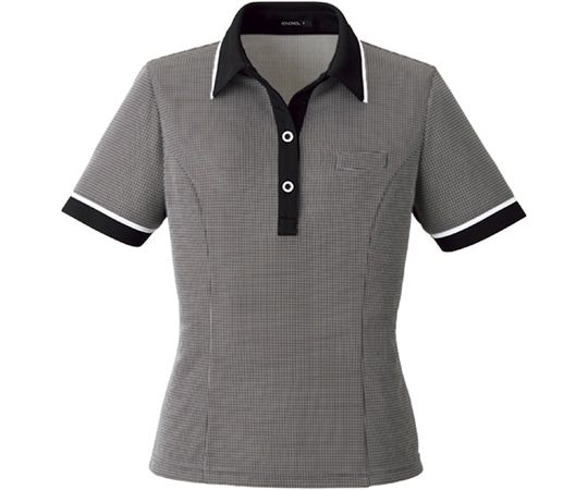 ボンマックス ポロニット AD8804 モノトーン 15号  1枚（ご注文単位1枚）【直送品】