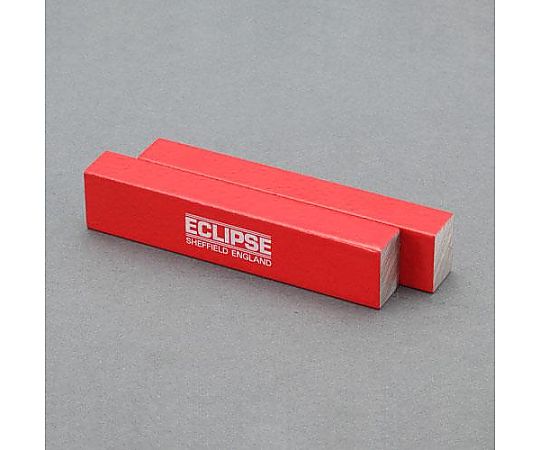 エスコ 10x20x 5mm 強力マグネット(2本) EA781EB-31 1組(ご注文単位1組)【直送品】