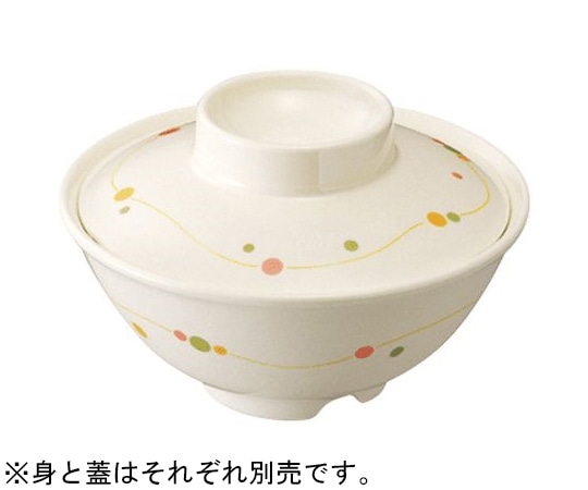 Daiwa 飯碗(身) パールドロップ ED-202-PD 1個(ご注文単位1個)【直送品】