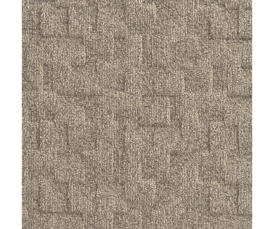 スミノエ 業務用 防炎・消臭・静電 タイルカーペット 50×50cm 16枚入 ECOS ID-4501 1箱(ご注文単位1箱)【直送品】