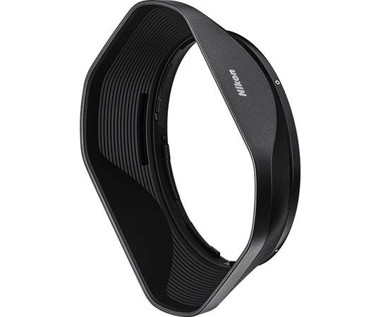 ニコン レンズフード HB114 1個（ご注文単位1個）【直送品】