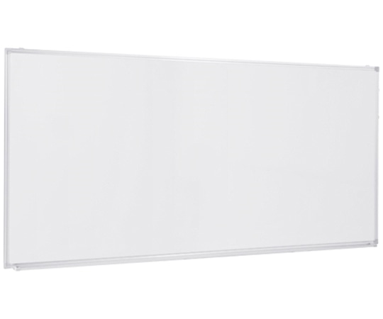 カグクロ 壁掛けホワイトボードW1800(無地) WK-1890 1台(ご注文単位1台)【直送品】