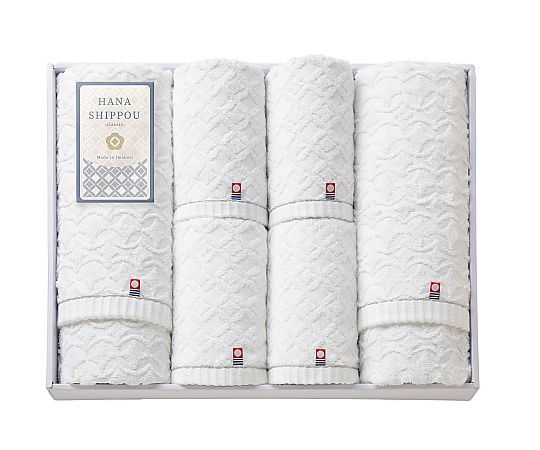 アズワン HANA SHIPPOU(B/T×2・F/T×2・W/T×2) YAW-8007 1セット（ご注文単位1セット）【直送品】