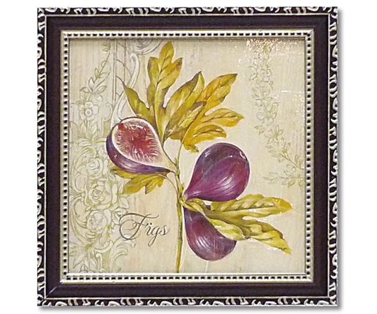 ユーパワー ミニゲル アートフレーム フェリーステファニア｢いちぢく｣ FS-02014 1個（ご注文単位1個）【直送品】