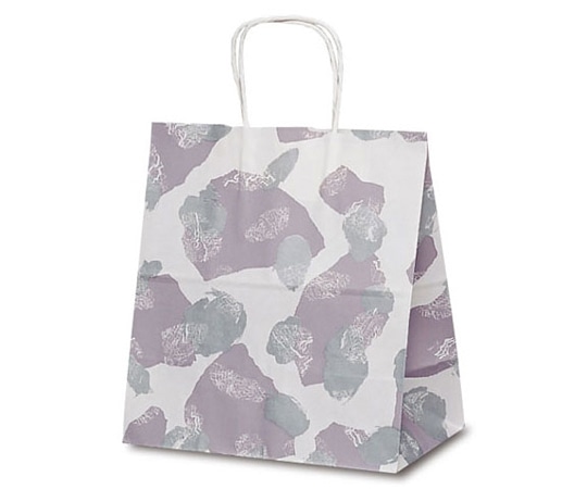 ベルベ 紙袋 自動紐手提袋 T-5W はるか 200枚 1626 1ケース（ご注文単位1ケース）【直送品】