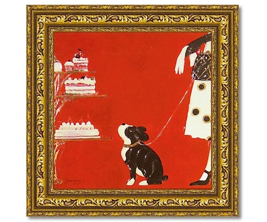 ユーパワー ドミンゲス｢ショー｣ DO-07024 1個（ご注文単位1個）【直送品】