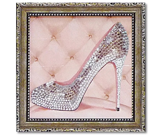 ユーパワー ミニゲル アートフレーム マルコ ファビアノ｢ブリン オン ブリン｣ MA-02022 1個（ご注文単位1個）【直送品】