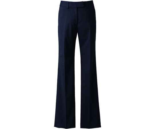 カーシーカシマ ENJOYNoir パンツ 美スラッとSuits 5号 EAL522 1枚（ご注文単位1枚）【直送品】