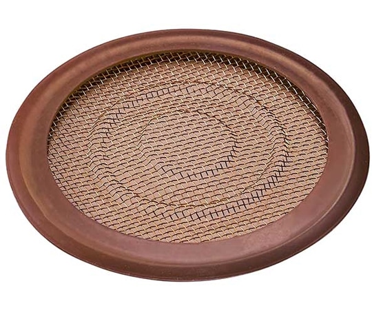 セーブインダストリー 銅だい!浴室排水口の毛ゴミキャッチ SV-5325 1個（ご注文単位1個）【直送品】