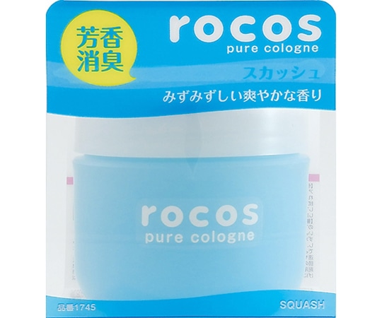 CARALL ロコスピュア スカッシュ 1745 1個（ご注文単位1個）【直送品】