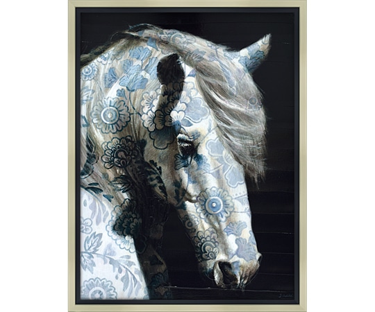 ユーパワー ジャック ワイルド｢エクワイン マジェスティック｣ JW-16513 1個（ご注文単位1個）【直送品】