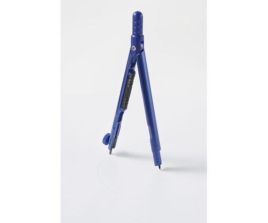 レイメイ藤井 ペンパス 芯タイプ ブルー JC705A 1個(ご注文単位1個)【直送品】