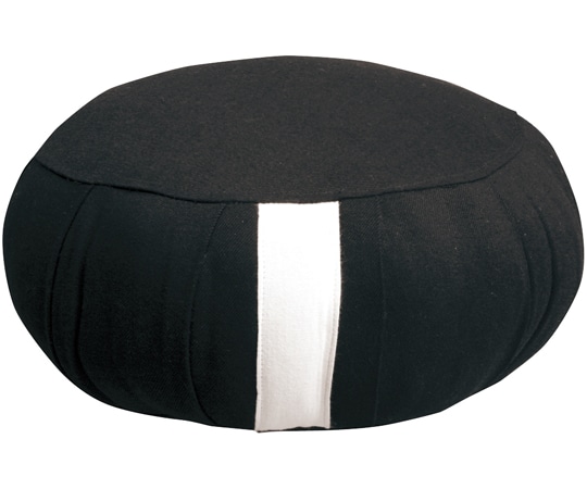 秦運動具工業 座禅用座蒲 TCZ101 1個（ご注文単位1個）【直送品】