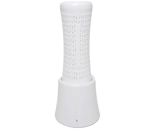 サンコー(THANKO) 電源不要で狭い場所に置ける除湿機 ドライボトルスティック HUSDEHSWH 1個（ご注文単位1個）【直送品】