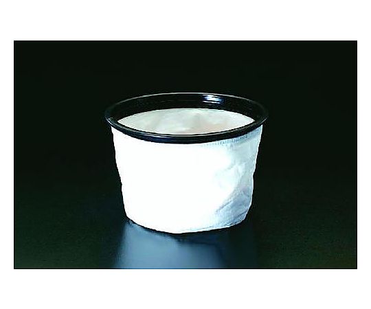 エスコ フィルター(EA899TD-40A・40B用) EA899TD-49 1個(ご注文単位1個)【直送品】