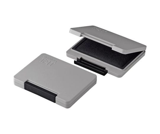 シヤチハタ TATスタンプ台A多目的用大黒 ATGA-3-K 1個(ご注文単位1個)【直送品】