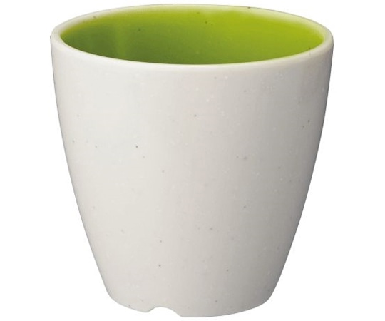 Daiwa プレーンカップ コヒキ若草 MN-60-KHG 1個(ご注文単位1個)【直送品】