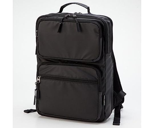 アズワン 290x 90x410mm/10L バッグパック EA927BH-57 1個(ご注文単位1個)【直送品】