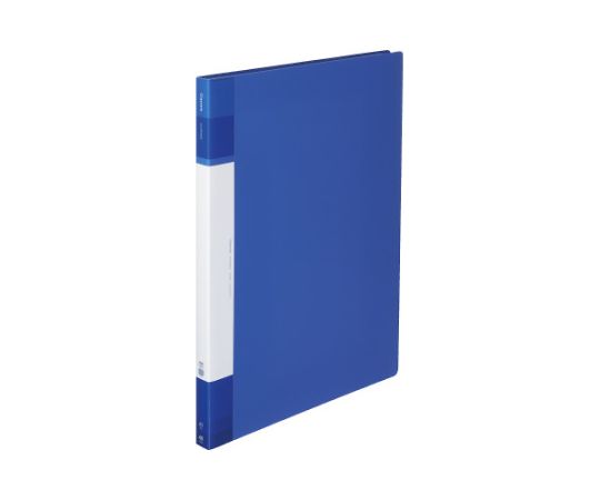 コクヨ <グラッセル>固定式 A3-タテ 40枚 ラ-GLB43B 1冊（ご注文単位1冊）【直送品】