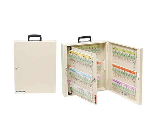 吉野金物 TATAキーハウスDXタイプ K型 鍵120本掛 K-120 1個(ご注文単位1個)【直送品】