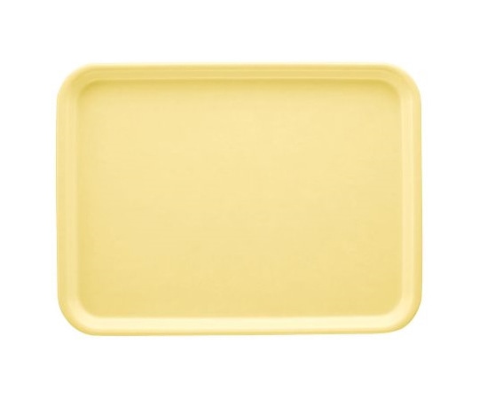 Daiwa 長角トレー パステルイエロー AP-440-PY 1個(ご注文単位1個)【直送品】