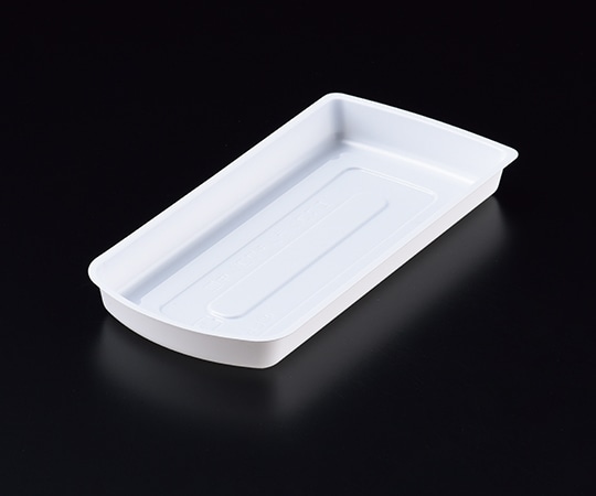 スミ お子さまランチ用弁当容器 エスコン ランチワゴン 中皿 W 1ケース(800個入) 8907154 1ケース(ご注文単位1ケース)【直送品】