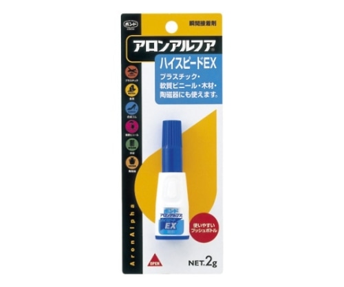 東亜合成 アロンアルフア #30434 1個(ご注文単位1個)【直送品】