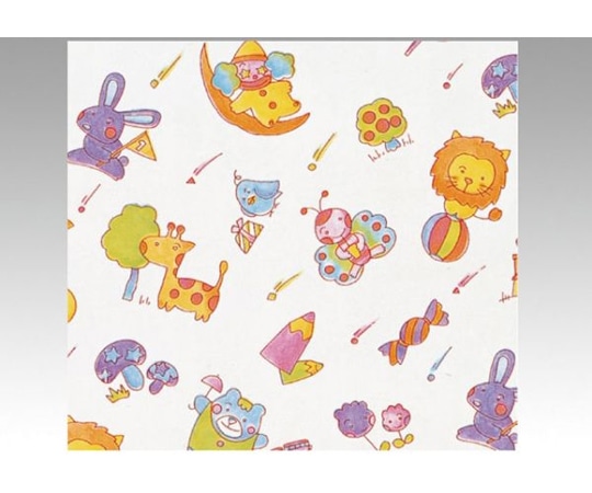 ベルベ ラッピング 包装紙 パーティー 全判 300枚 776 1ケース（ご注文単位1ケース）【直送品】