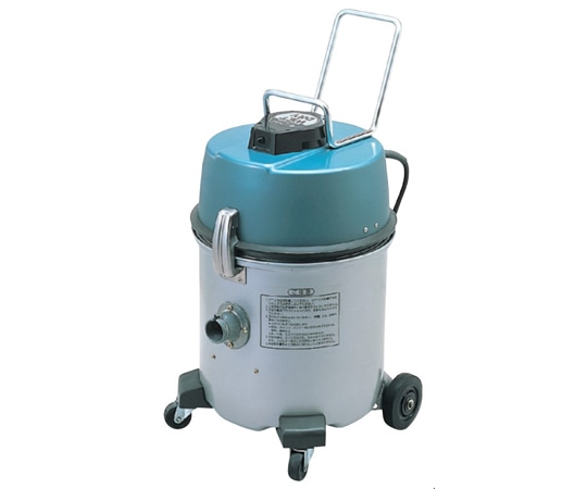 日立 日立 乾湿両用掃除機 14L CV-97WD 1個（ご注文単位1個）【直送品】