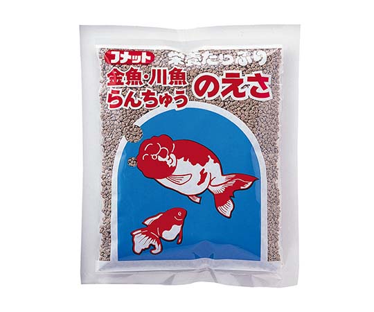 イトスイ らんちゅう 川魚のエサ 130g  1袋（ご注文単位1袋）【直送品】