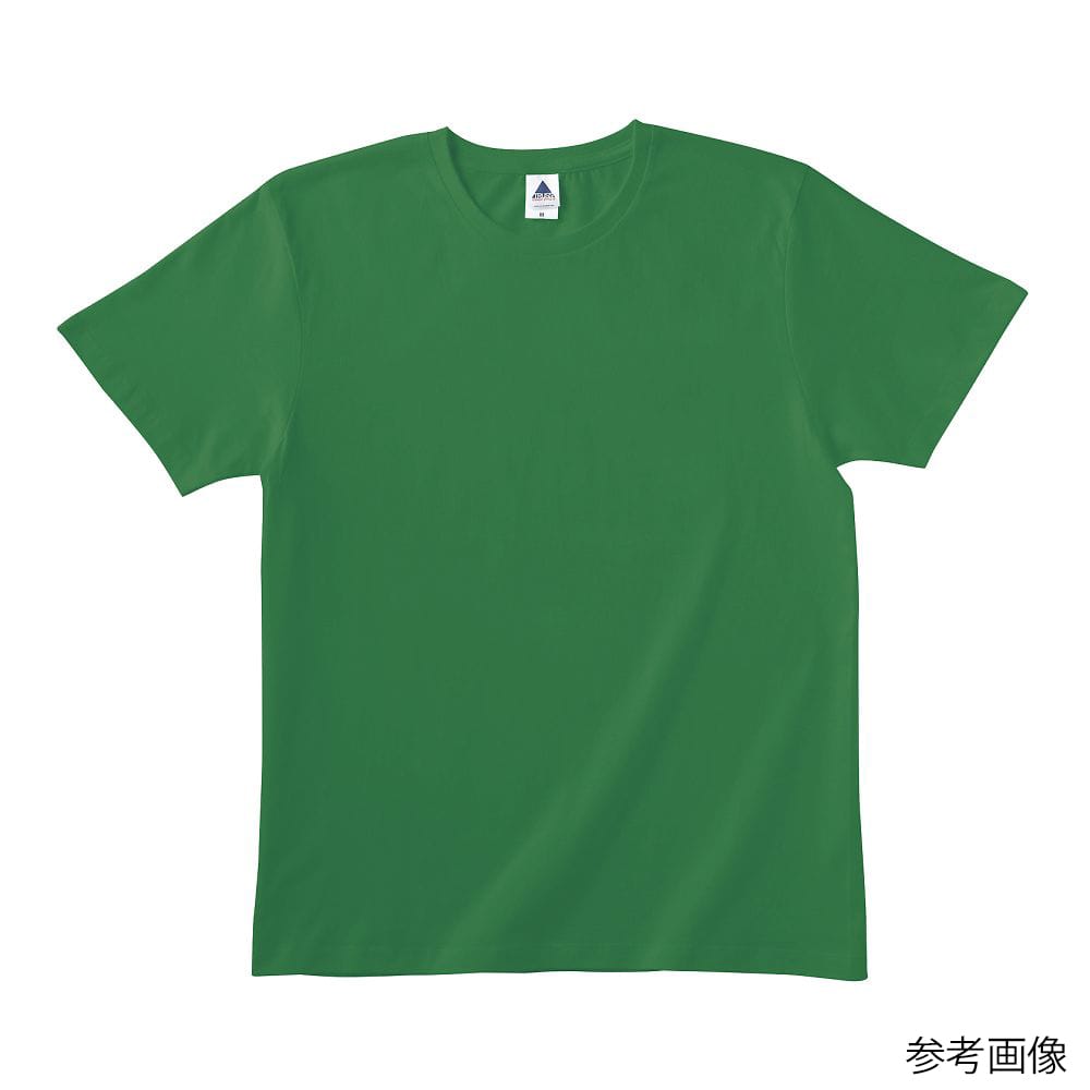 フェリック ベーシックスタイルTシャツ ケリーグリーン XL TRS700-XL 1枚（ご注文単位1枚）【直送品】