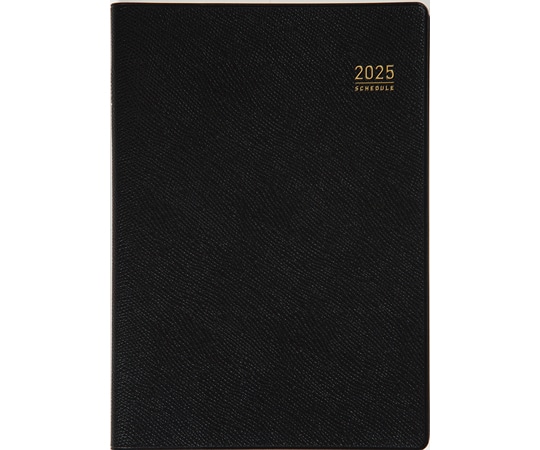 高橋書店 デスクダイアリー 95(2025) 1冊(ご注文単位1冊)【直送品】