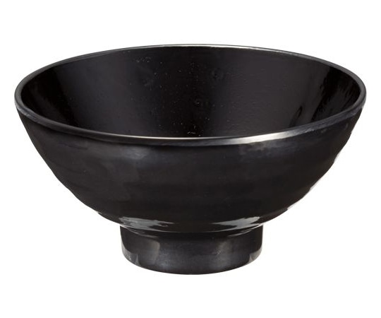 Daiwa 茶碗(身) 黒 MD-5-BK 1個(ご注文単位1個)【直送品】