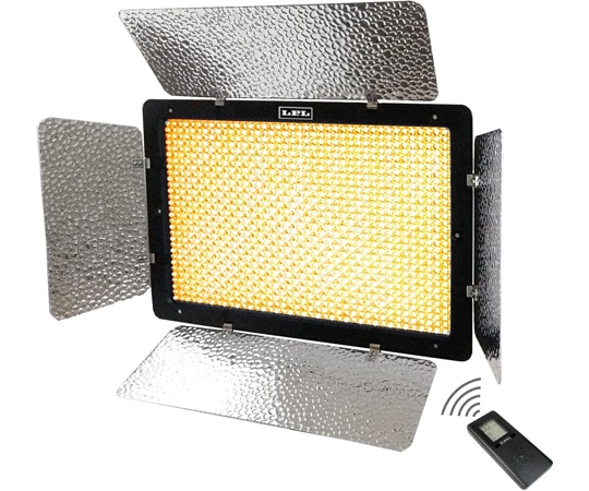 LPL LEDライトプロ VLP-12500XP L26999 1個(ご注文単位1個)【直送品】