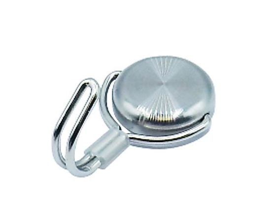 アズワン φ21mm/3kg マグネットフック(ステンレス) EA762FG-811 1個（ご注文単位1個）【直送品】