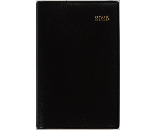 高橋書店 ビジネス手帳〈小型版〉3 141(2025) 1冊(ご注文単位1冊)【直送品】