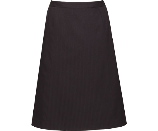 カーシーカシマ ENJOY スカート AIR SWING SUITS BRIGHT ネイビー 9号 EAS868 1枚（ご注文単位1枚）【直送品】