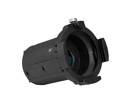 NANLITE FMマウントプロジェクションアタッチメント用レンズ 36° PJ-FMM-LENS-36 1個（ご注文単位1個）【直送品】