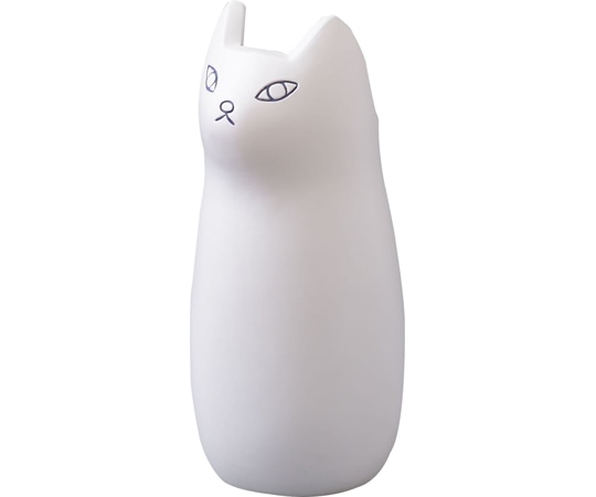 東谷 傘立て ホワイト CLY-13WH 1個(ご注文単位1個)【直送品】