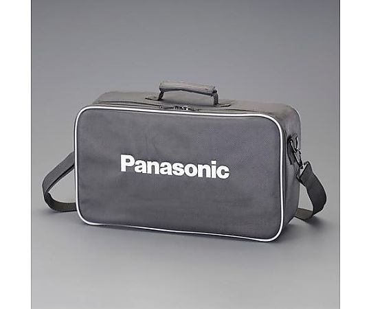 アズワン 400x230x125mm ソフトケース EA927AP-22 1個(ご注文単位1個)【直送品】