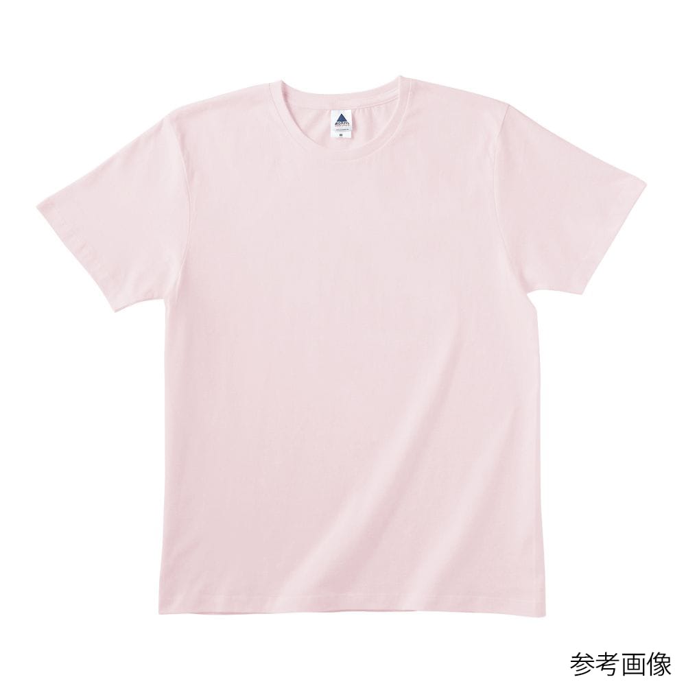 フェリック ベーシックスタイルTシャツ ライトピンク M TRS700-M 1枚（ご注文単位1枚）【直送品】