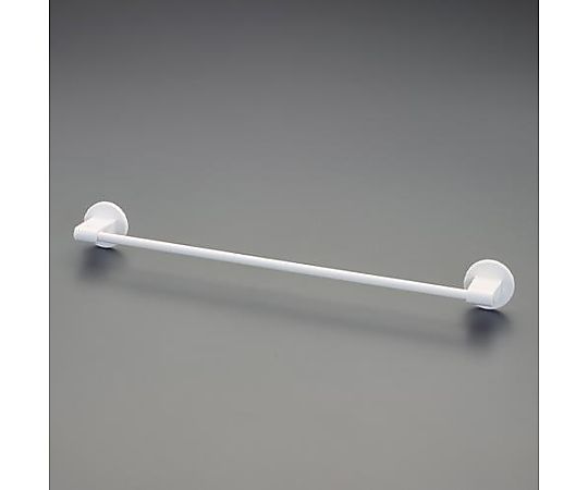 アズワン 430mm タオル掛け(マグネット式) EA638LE-35A 1個(ご注文単位1個)【直送品】