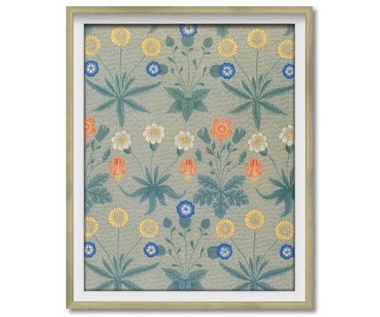 ユーパワー モリス｢ひなぎく｣ WM-04020 1個（ご注文単位1個）【直送品】