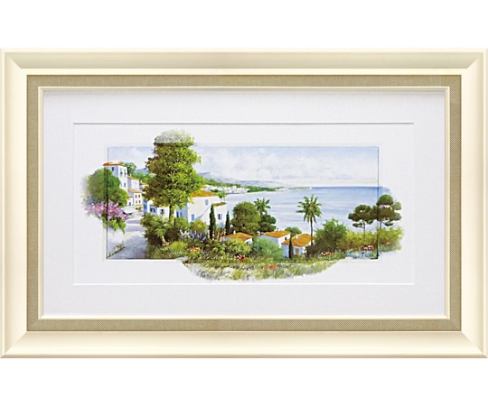 ユーパワー ピーター モッツ｢オーシャン ビレッジ｣ PM-05502 1個（ご注文単位1個）【直送品】