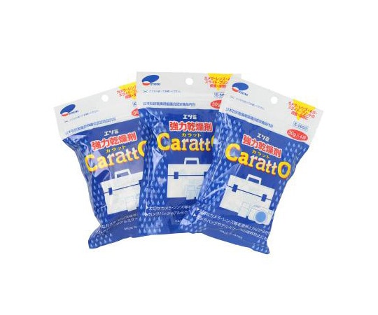 エツミ 乾燥剤 E-5084 1個（ご注文単位1個）【直送品】